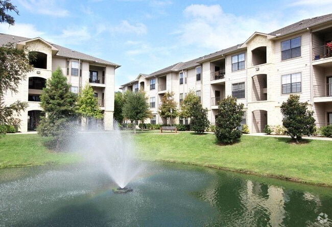 Creekside Crossing Apartments Rentals Walker, LA