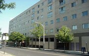 King Street Commons Apartments