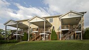 McDonald Street Apartments