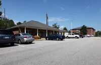 Centennial Ridge - Student Housing Apartments