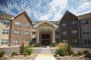 The Cottages of Conway Apartments