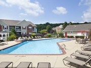 Pine Valley Apartments