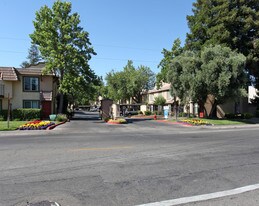 The Luxe Apartments