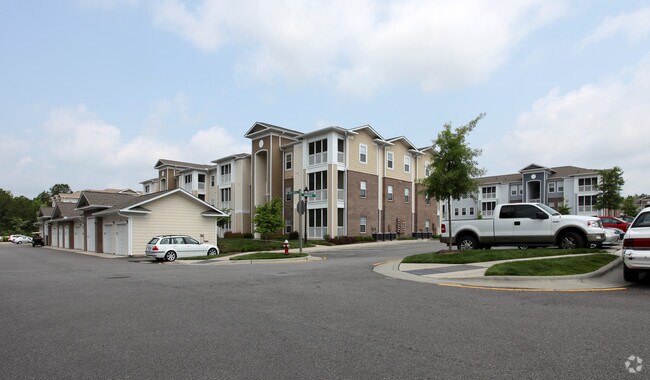 Bexley Panther Creek Apartments