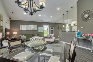 Soldiers Ridge Apartamentos