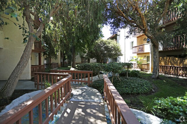 Waterstone Apartamentos