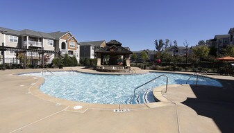 Ansley at Princeton Lakes Apartments