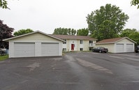 1491 4th St W Apartments