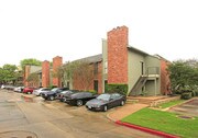 Wind River Crossing Apartments