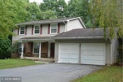 4 Bedroom Single-Family Home for Rent $2500
