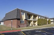The Park Apartment Homes