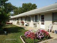 Harvest Square Apartments