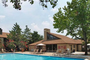 Oakland Hills Apartments