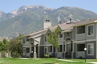 Adagio Apartments
