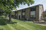 Perry Hills Colony Apartments