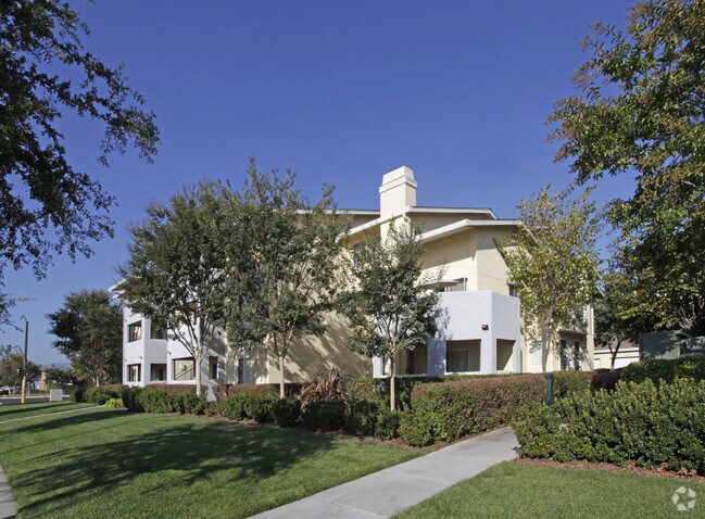 The Woods Apartments