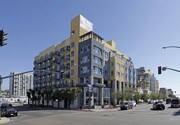 Market Street Village Apartments