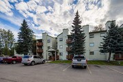 Russian Jack Apartments Building F