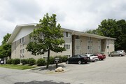 Hines Park Apartments