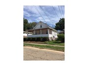 3 Bedroom Single-Family Home for Rent $750