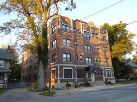 1235 E Elm St Springfield MO Apartments