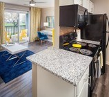 Jefferson Chase Apartments