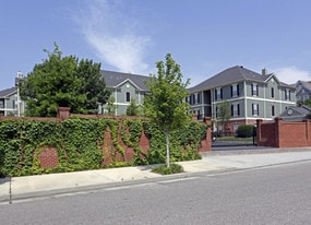South Bluffs Apartments
