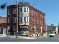 801 N 4th St Apartments