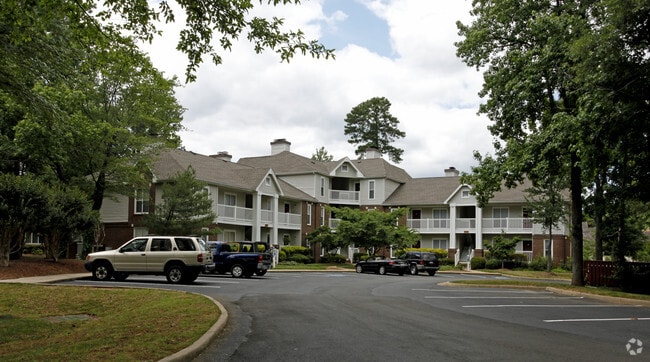 Stony Point Apartments