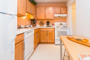Fairmont Park Apartments