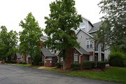 Heritage Apartments