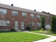 Dolfield Townhomes Apartments