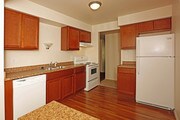 Wakefield Forest Apartments