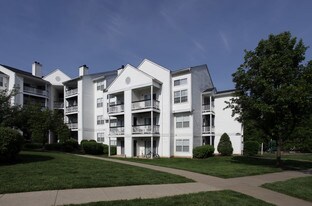 The Verandahs Apartments