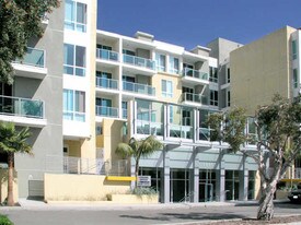Capri Apartments