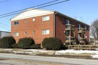 Black River Community Apartments