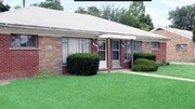 Campbell Row Apartments
