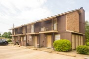 Greenwell Plaza Apartments