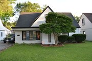 4 Bedroom Single-Family Home for Rent $1800