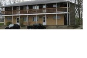 720 4th Ave Coralville IA Apartments