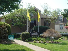 Pegasus Place Apartments
