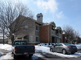 Perry's Crossing Apartments