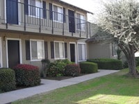 Columbard Apartments