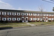 Terrace Estates Apartments