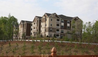 Waterstone Apartments