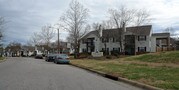 Crystal Village Apartments
