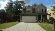 4 Bedroom Single-Family Home for Rent $1600