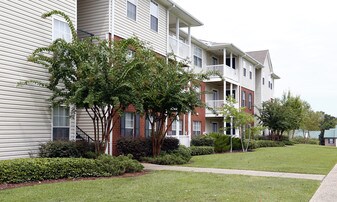 Reserve at Park Place Apartments