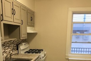 6221 Meadowview Ave North Bergen NJ Apartments