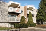 Robin Oaks Apartments
